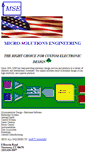 Mobile Screenshot of microsolutionseng.com